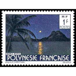 Polynesie Francaise - 0132
