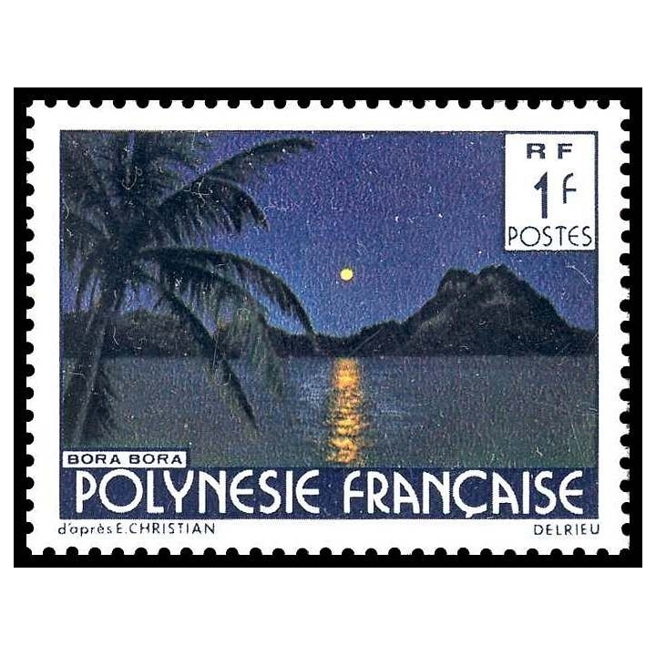 Polynesie Francaise - 0132