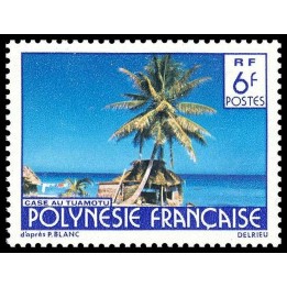 Polynesie Francaise - 0137