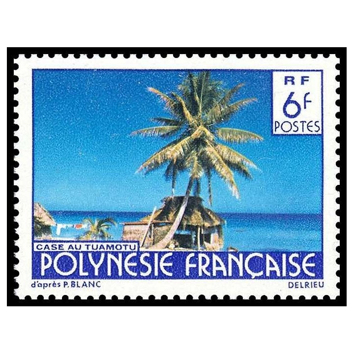 Polynesie Francaise - 0137