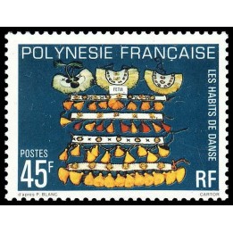 Polynesie Francaise - 0138