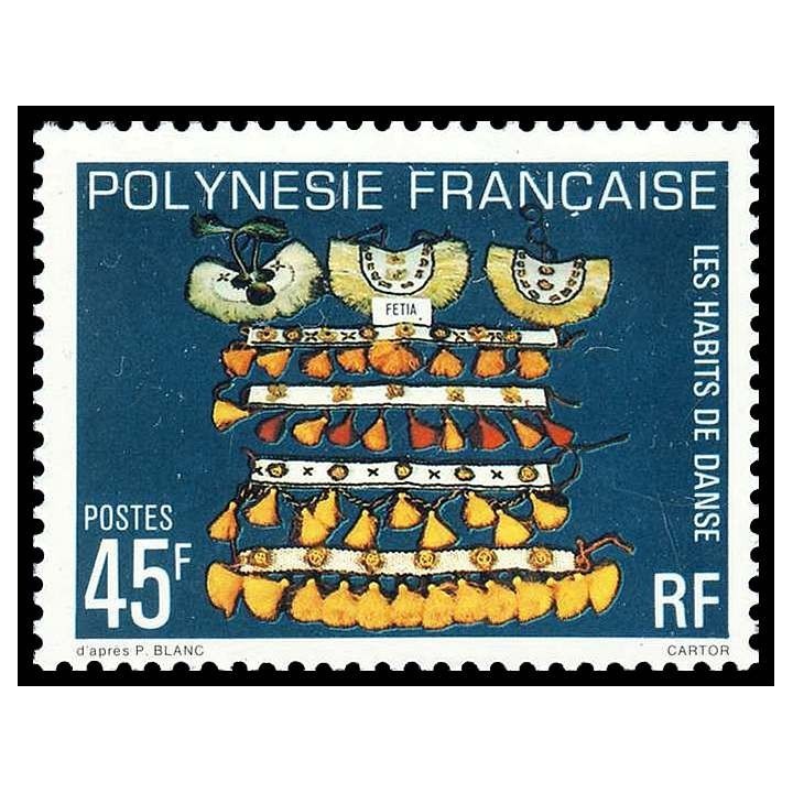 Polynesie Francaise - 0138