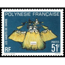 Polynesie Francaise - 0139