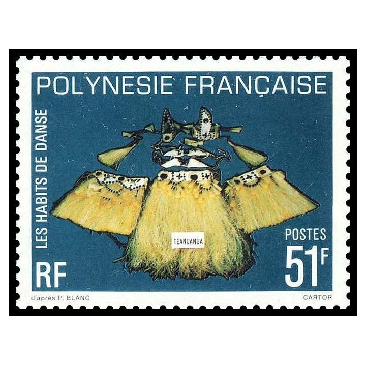 Polynesie Francaise - 0139