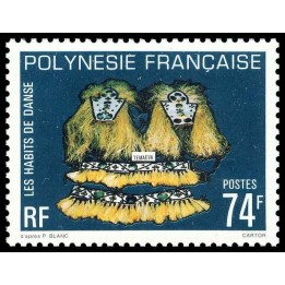 Polynesie Francaise - 0140