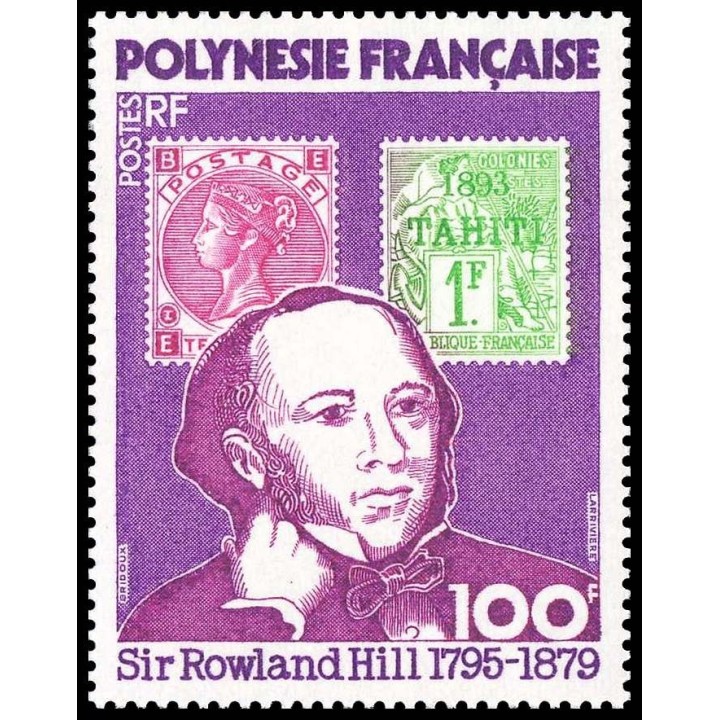 Polynesie Francaise - 0141