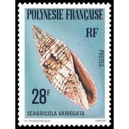 Polynesie Francaise - 0143