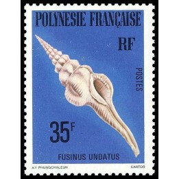 Polynesie Francaise - 0144