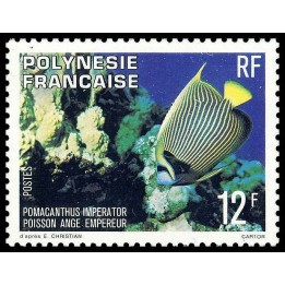 Polynesie Francaise - 0149