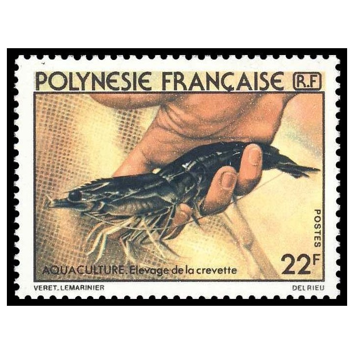 Polynesie Francaise - 0151
