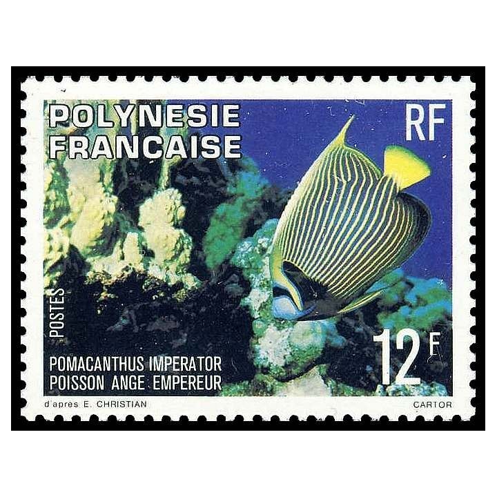 Polynesie Francaise - 0149