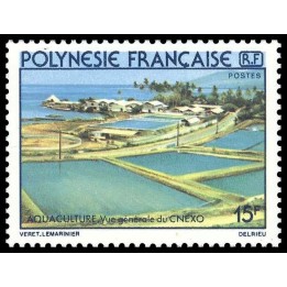 Polynesie Francaise - 0150