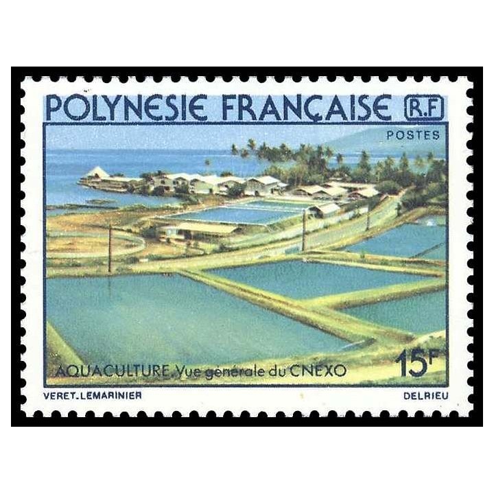 Polynesie Francaise - 0150