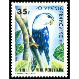 Polynesie Francaise - 0157