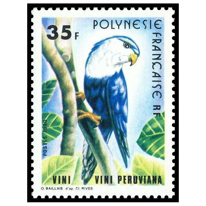 Polynesie Francaise - 0157