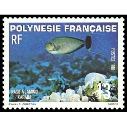 Polynesie Francaise - 0160
