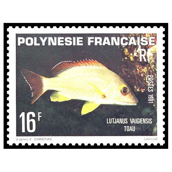 Polynesie Francaise - 0161