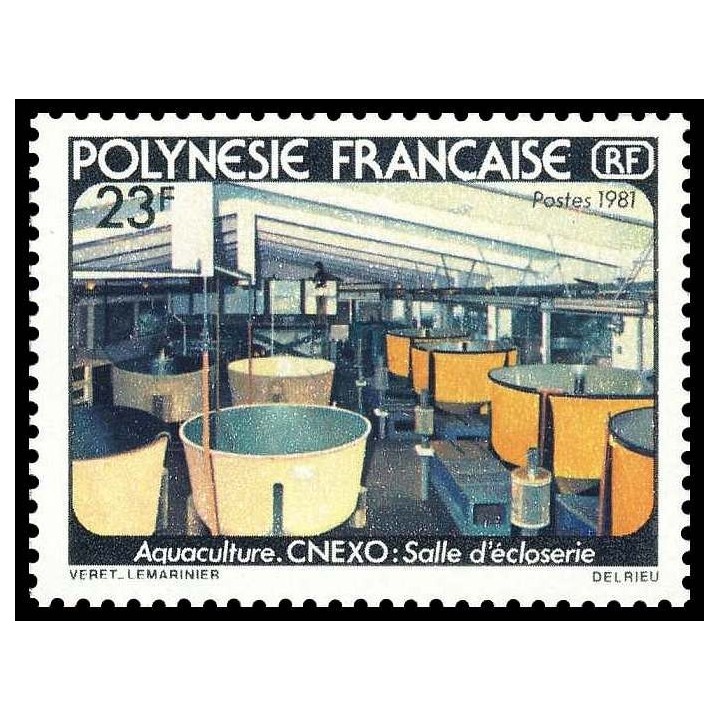 Polynesie Francaise - 0163