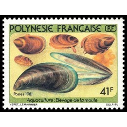 Polynesie Francaise - 0164