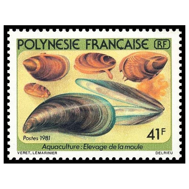 Polynesie Francaise - 0164