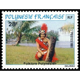 Polynesie Francaise - 0166