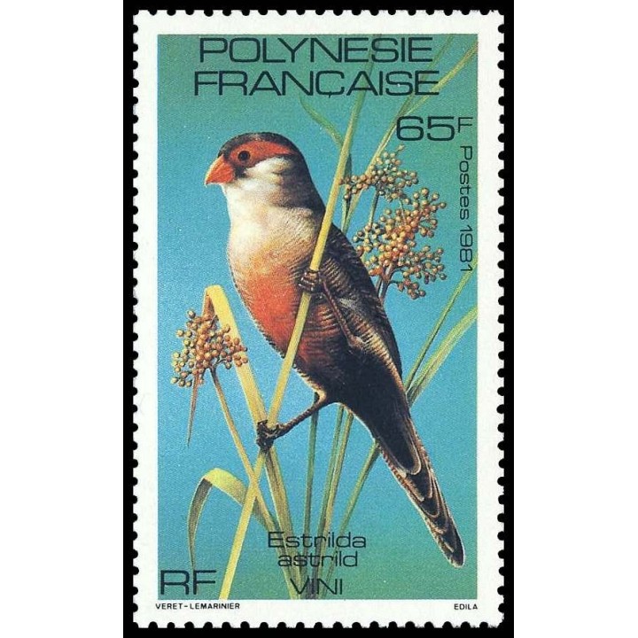 Polynesie Francaise - 0170