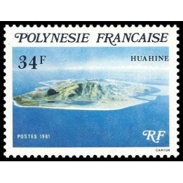 Polynesie Francaise - 0171