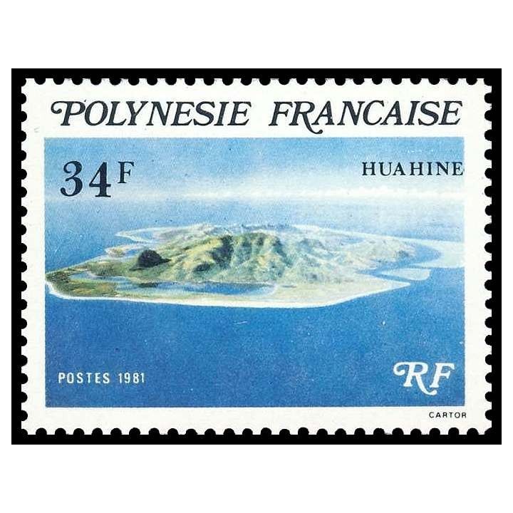 Polynesie Francaise - 0171