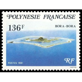 Polynesie Francaise - 0173
