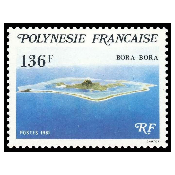 Polynesie Francaise - 0173