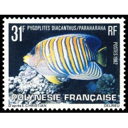 Polynesie Francaise - 0175