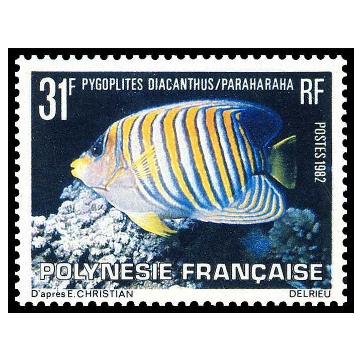 Polynesie Francaise - 0175