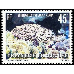 Polynesie Francaise - 0176
