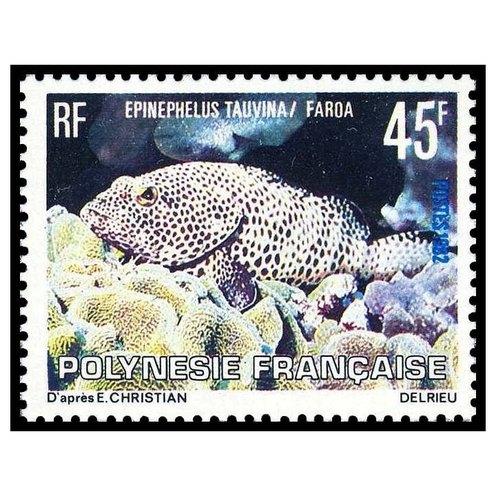 Polynesie Francaise - 0176