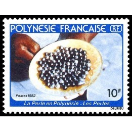 Polynesie Francaise - 0179