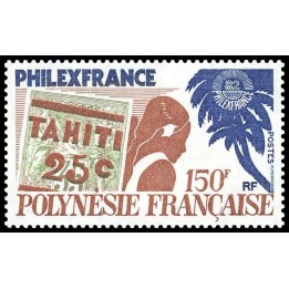 Polynesie Francaise - 0180