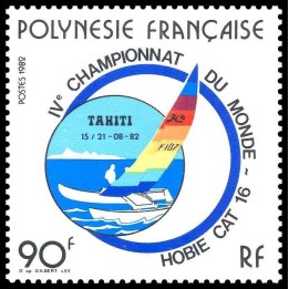 Polynesie Francaise - 0184