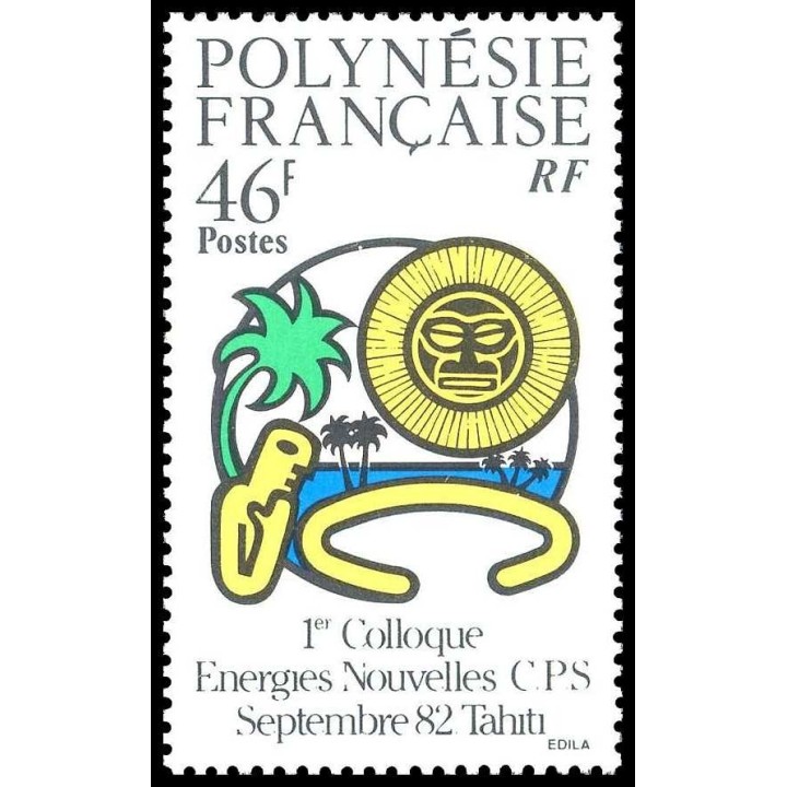 Polynesie Francaise - 0185