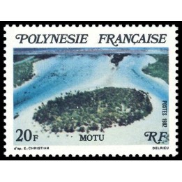 Polynesie Francaise - 0186