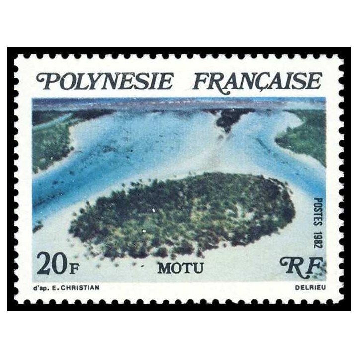 Polynesie Francaise - 0186