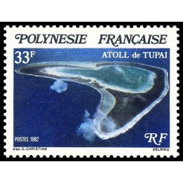 Polynesie Francaise - 0187