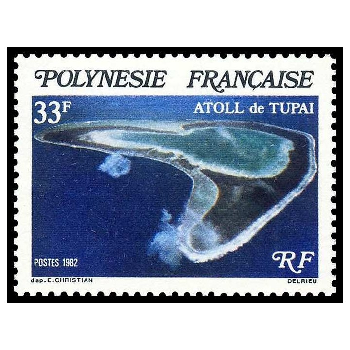 Polynesie Francaise - 0187