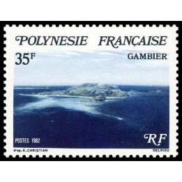 Polynesie Francaise - 0188