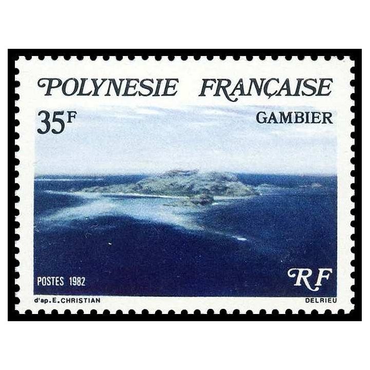 Polynesie Francaise - 0188