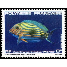 Polynesie Francaise - 0192