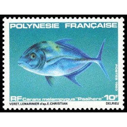 Polynesie Francaise - 0193