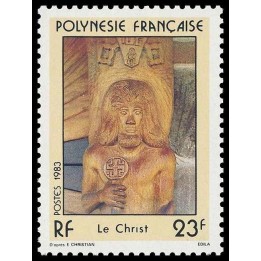 Polynesie Francaise - 0197
