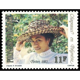 Polynesie Francaise - 0198