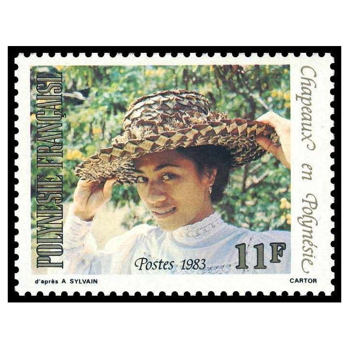 Polynesie Francaise - 0198