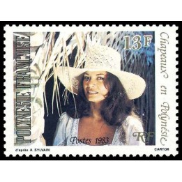 Polynesie Francaise - 0199